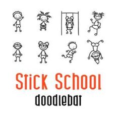 db stick school doodlebat