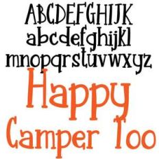pn happy camper too