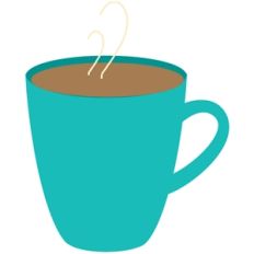 cup of tea / coffee / hot chocolate