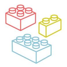 building bricks