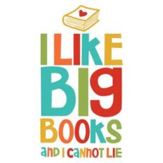 i like big books