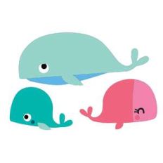 whales