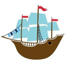 ship