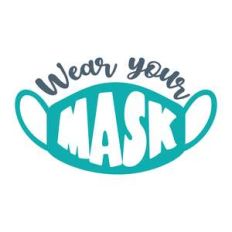 wear your mask