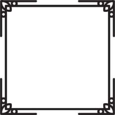 square frame