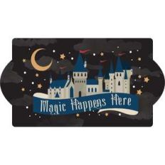 magic happens here