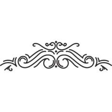 damask