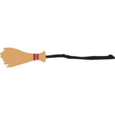 broomstick