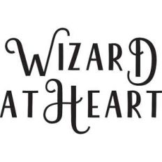 wizard at heart