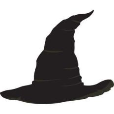 witch hat