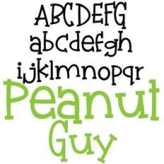 pn peanut guy