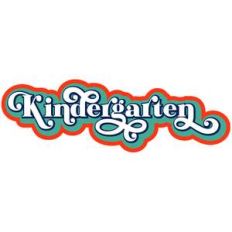 kindergarten