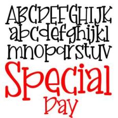 zp special day