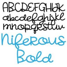 pn niferous bold