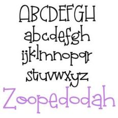 zp zoopedodah