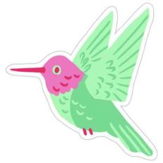hummingbird