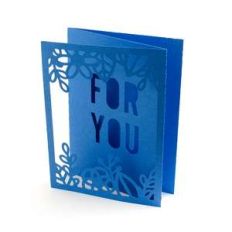 for you card