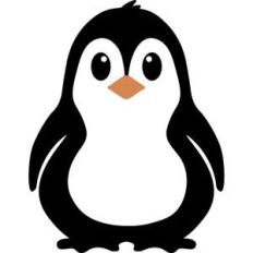 penguin