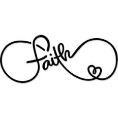 faith infinity