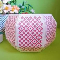 fiore planter