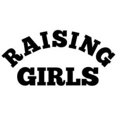 raising girls