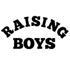 raising boys