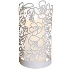 bramble flower lantern