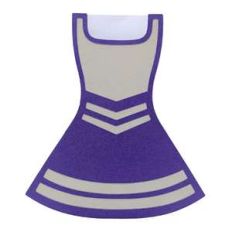 cheerleader card