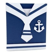 sailor card