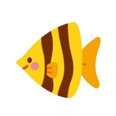angel fish