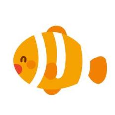 clown fish