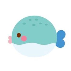 blow fish