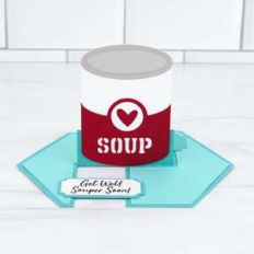 impossible card get well soup