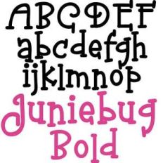 pn juniebug bold