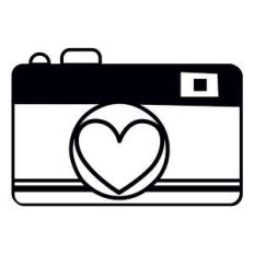 camera love