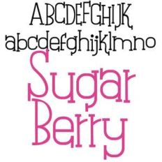 zp sugar berry