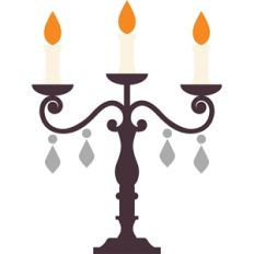 candles