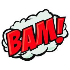 bam!