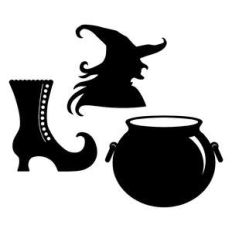 halloween icons