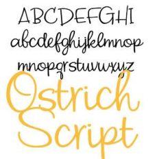 zp ostrich script
