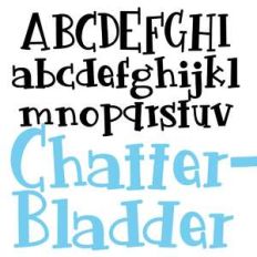 pn chatter bladder