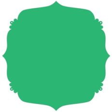 12x12 background shape