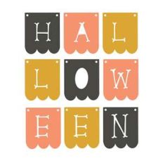 halloween banner