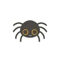 spider