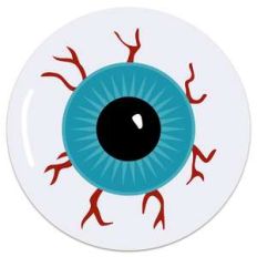 eyeball