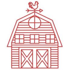 barn
