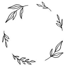 branch wreath