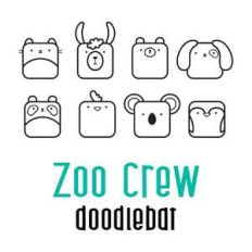 db zoo crew doodlebat
