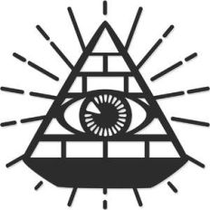 egyptian eye