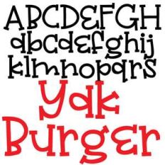 zp yak burger